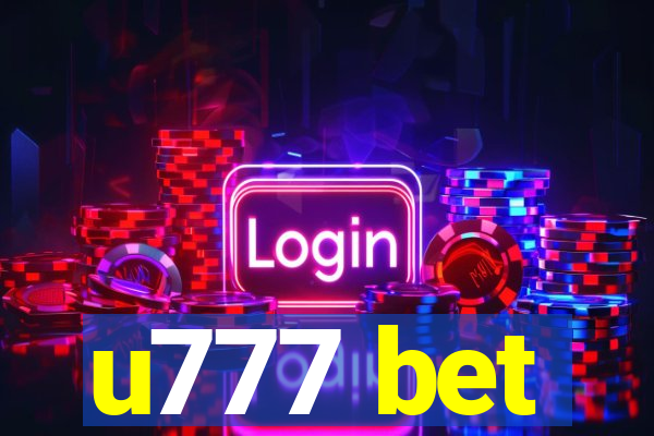 u777 bet